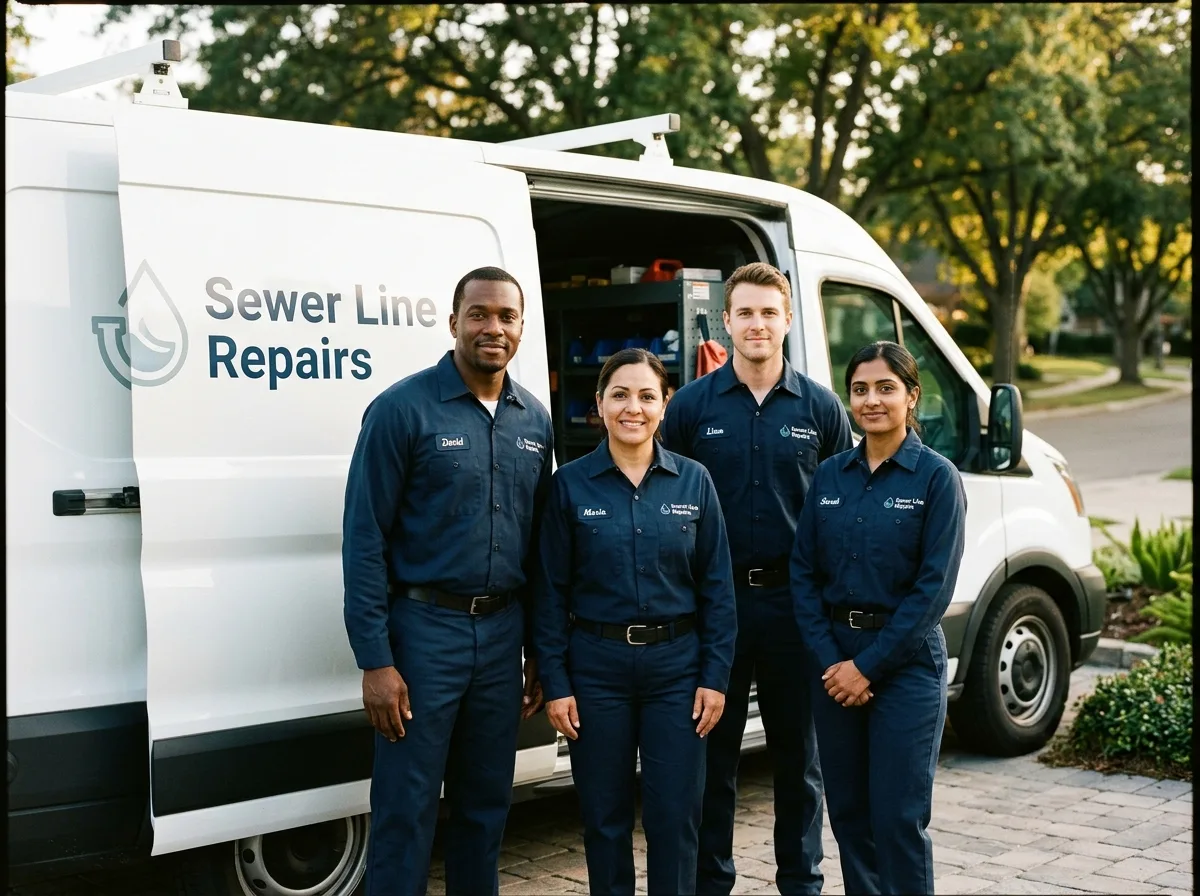 Emergency Plumber company in French Camp, MS