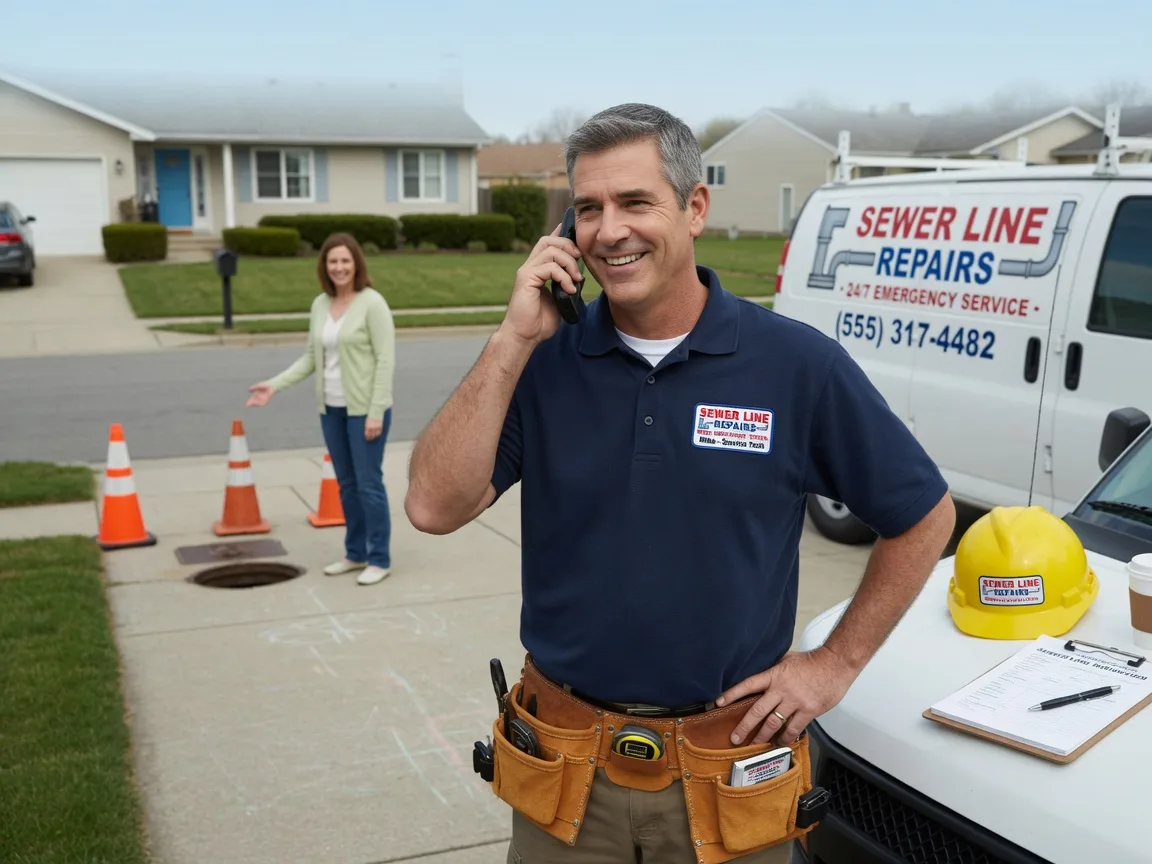 Emergency Plumber French Camp, MS FAQs